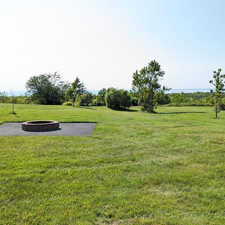 Cape Breton Villas Inverness エクステリア 写真