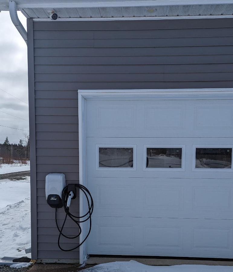 Cape Breton Villas Inverness エクステリア 写真