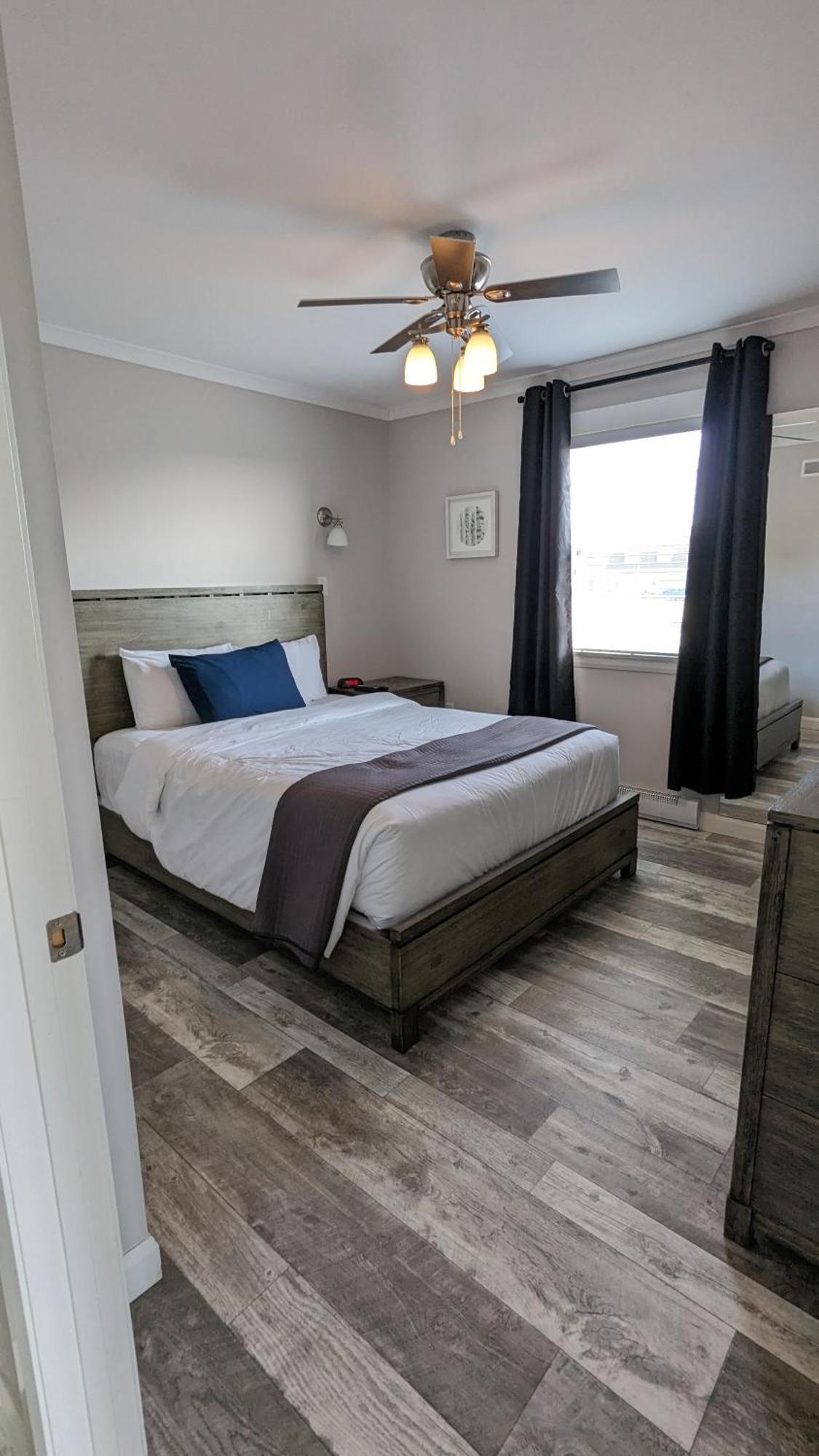 Cape Breton Villas Inverness エクステリア 写真