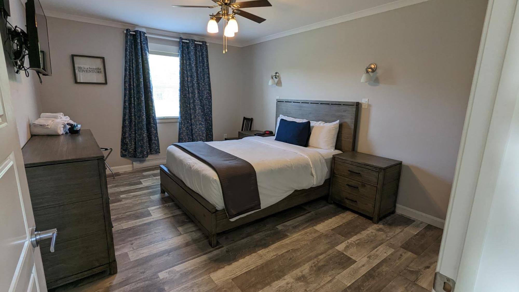 Cape Breton Villas Inverness エクステリア 写真