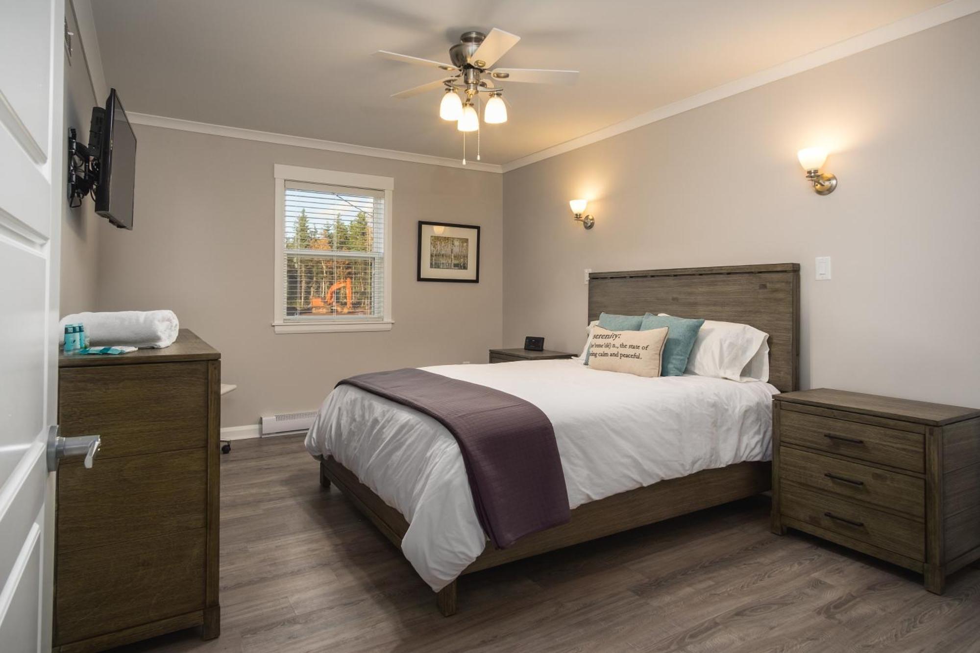 Cape Breton Villas Inverness エクステリア 写真