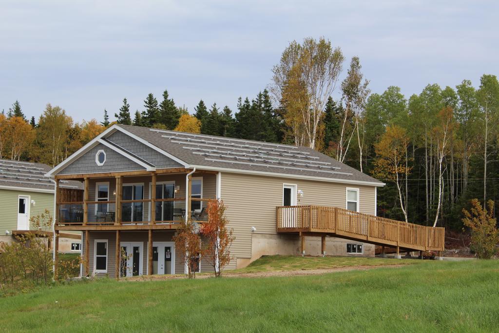Cape Breton Villas Inverness エクステリア 写真