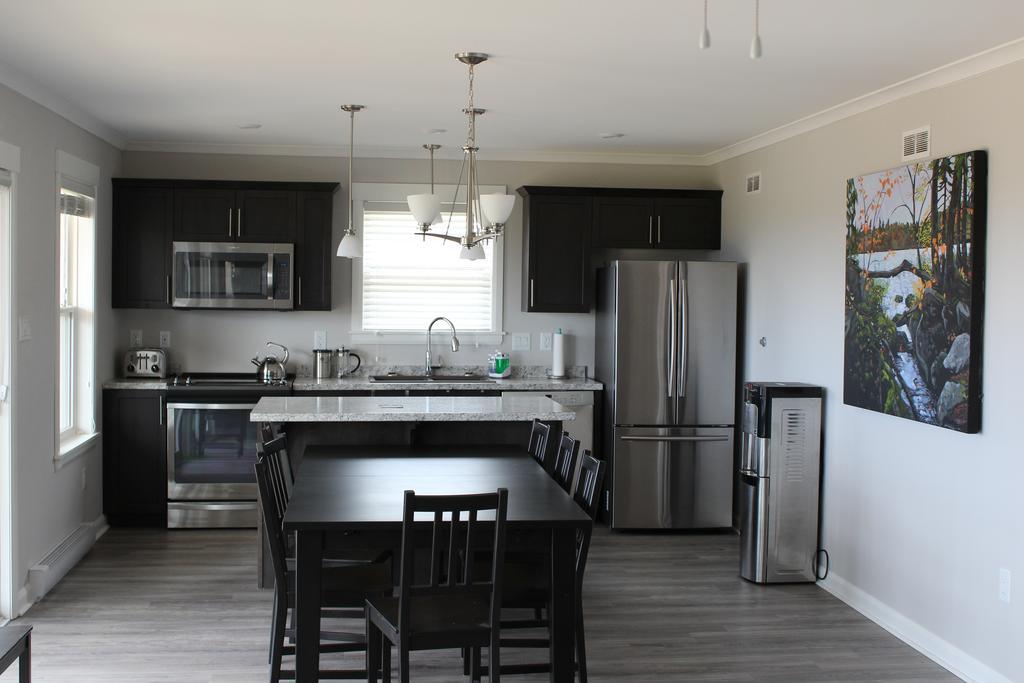 Cape Breton Villas Inverness エクステリア 写真