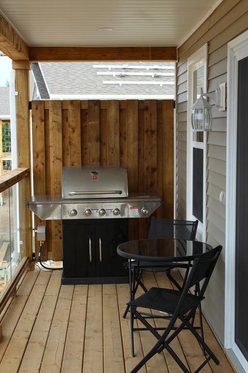 Cape Breton Villas Inverness エクステリア 写真