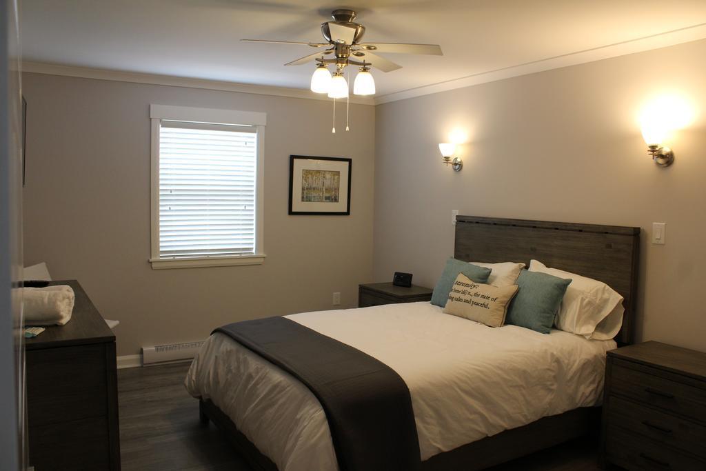 Cape Breton Villas Inverness エクステリア 写真