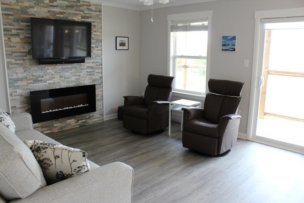 Cape Breton Villas Inverness エクステリア 写真